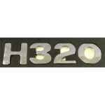 ارم نوشته H320
