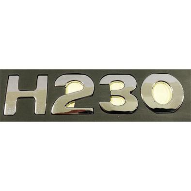 ارم نوشته H230