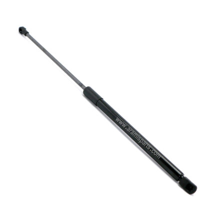 جک در صندوق عقب چانگان/اچ سی کراس/جک s5