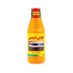 روغن ترمز زرد فومن