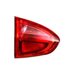 چراغ خطر عقب رو صندوق چپ جک j4