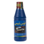 روغن ترمز آبی فومن