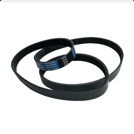 تسمه کولر هیدرولیک جک j5 اتومات