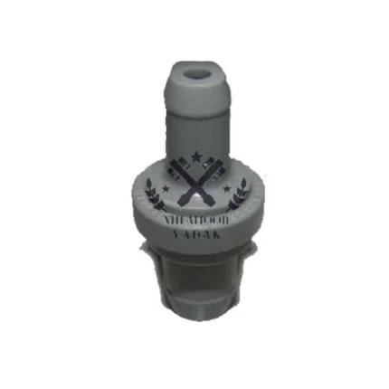 سوپاپ یک طرفه بخار روغن 315/530/110s/x33/x22