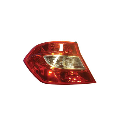 چراغ عقب راست برلیانس H230