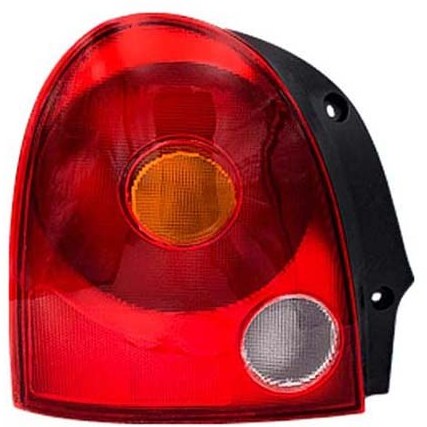 چراغ خطر عقب چپ ام وی ام 110