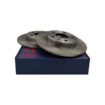 دیسک ترمز چرخ عقب ام وی ام x22/x55