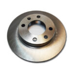دیسک چرخ عقب اچ سی کراس ptco