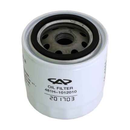 فیلتر روغن 550/MG6