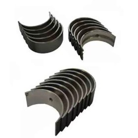یاتاقان ثابت و متحرک ام وی ام 110 (سه سیلندر) سایز 25