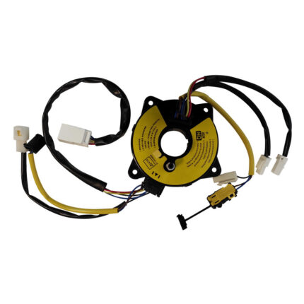 فنر ساعتی ام وی ام x33/x33s