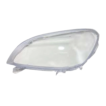 طلق جلو چپ X33 S