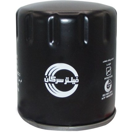 فیلتر روغن 315 سرکان