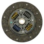 صفحه کلاچ ام وی ام X33