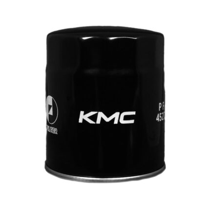 فیلتر روغن K7