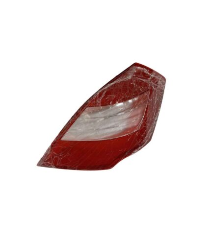 طلق خطر عقب راست جیلی