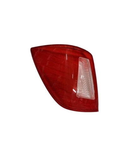 طلق خطر عقب چپ لیفان X60