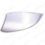 طلق پروژکتور چپ ام وی ام X33