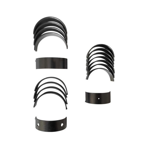یاتاقان ثابت و متحرک استاندارد جک S5 یاتاقان ثابت و متحرک استاندارد جک S5
