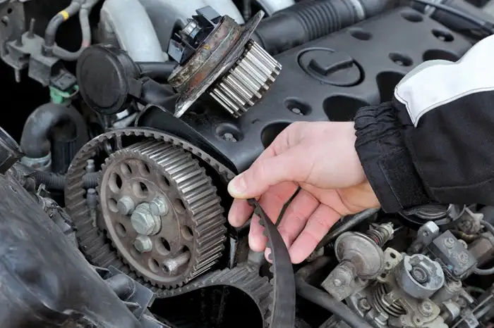 لوازم یدکی خودروهای چینی