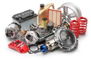 لوازم یدکی خودروهای چینی